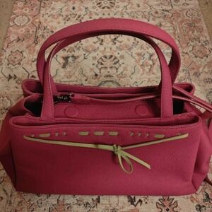 Jinammi‎ Purse
